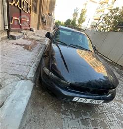 ميتسوبيشي جالنت